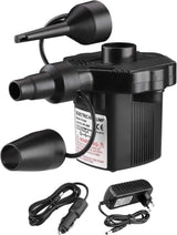 Pumpa za vazduh na 220–240 V, PRODAVANI 130 W