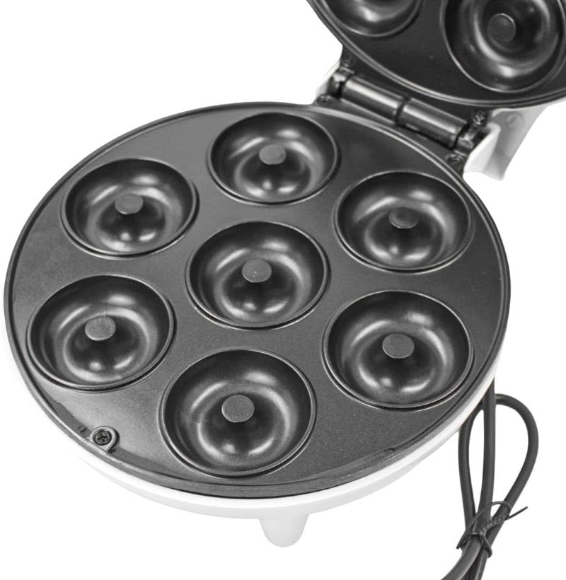 Aparat za mini krofnice – 7 komada odjednom – slika 3