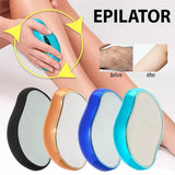 Nano epilator za uklanjanje dlačica sa lica i tela