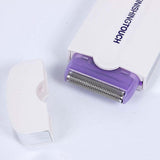 Finishing Touch epilator za lice i telo