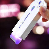 Finishing Touch epilator za lice i telo