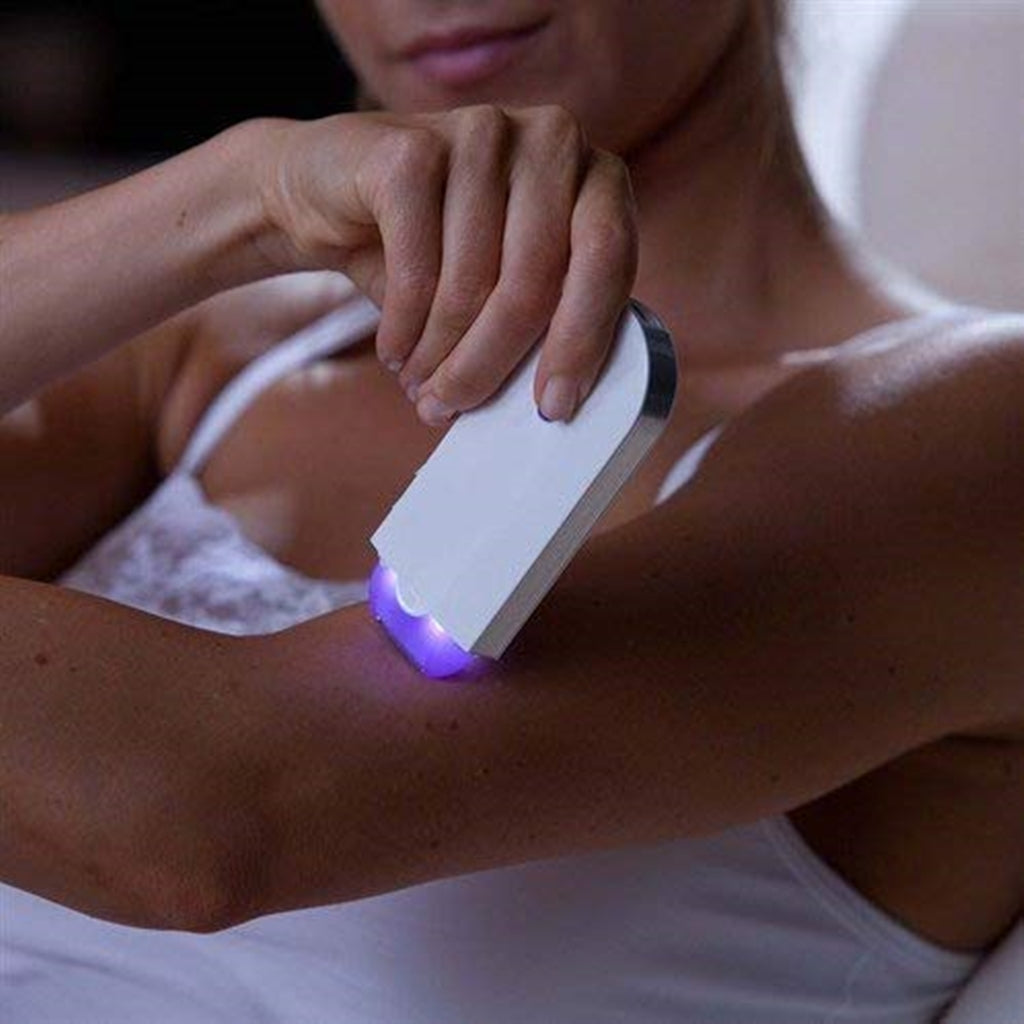 Finishing Touch epilator za lice i telo