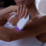 Finishing Touch epilator za lice i telo