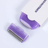 Finishing Touch epilator za lice i telo