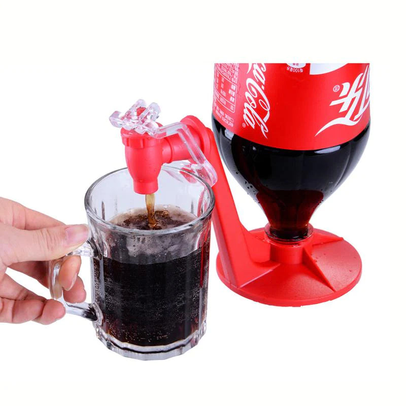 Fizz Saver — čuvar gaziranja za flaše - slika 2