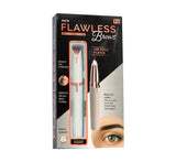 Flawless BROWS trimer za obrve sa ugrađenim svetlom