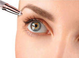 Flawless BROWS trimer za obrve sa ugrađenim svetlom