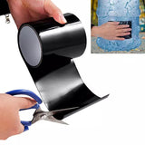 Flex Tape gumirana vodootporna traka, 10 x 150 cm