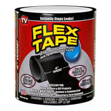 Flex Tape gumirana vodootporna traka, 10 x 150 cm