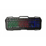 Polumehanička tastatura Weibo WB-539