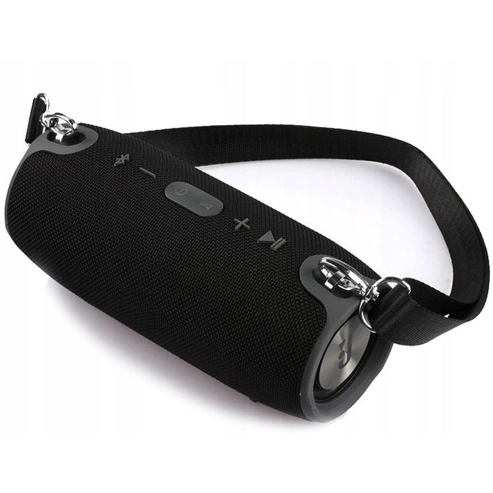 Prenosivi Bluetooth zvučnik Charge Mini 3+