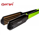 Pegla za kosu Geemy GM-2977 za ravnu kosu