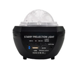 Zvezdani ambijent uz RGB projekciju i Bluetooth