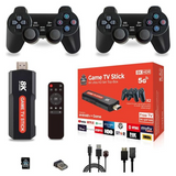 Game TV Stick sa HDMI ulazom i dva bežična džojstika
