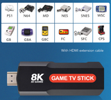 Retro gejming u fokusu: PRODAVANI Game Stick
