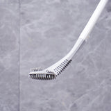 Silikonska četka za WC šolju dužine 35,5 cm