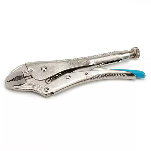 Grip klešta 250 mm sa kovanim čeljustima za zatezanje