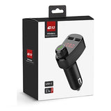 Bluetooth FM transmiter G13 za auto