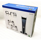 Game Station 5 konzola sa 620 igara