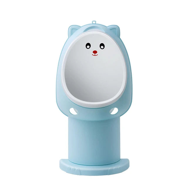 Dečiji zidni pisoar podesive visine