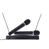 Bežični mikrofoni KK-AT306 za karaoke
