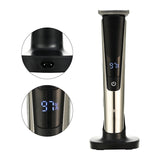 Trimer za kosu i bradu VGR V-178 Dock sa postoljem