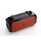 Solarni Bluetooth zvučnik JZ-002 za prirodu