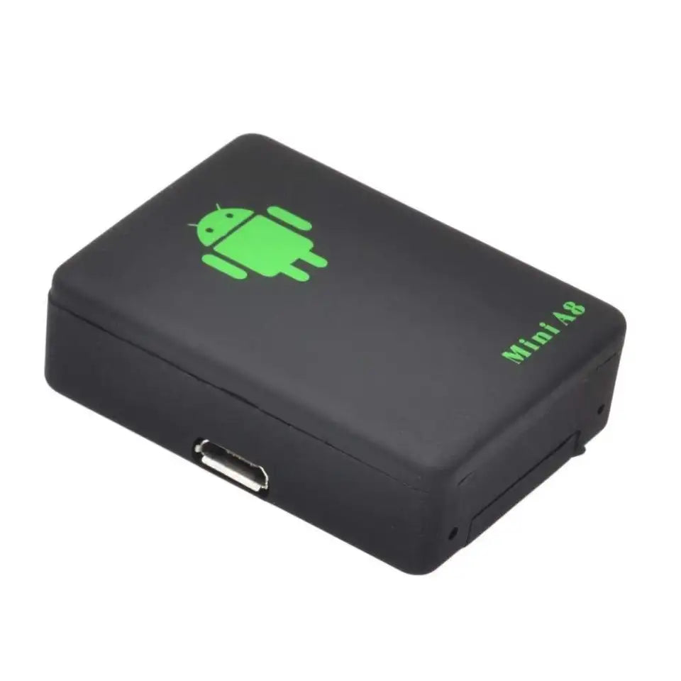 GPS lokator A8 za praćenje