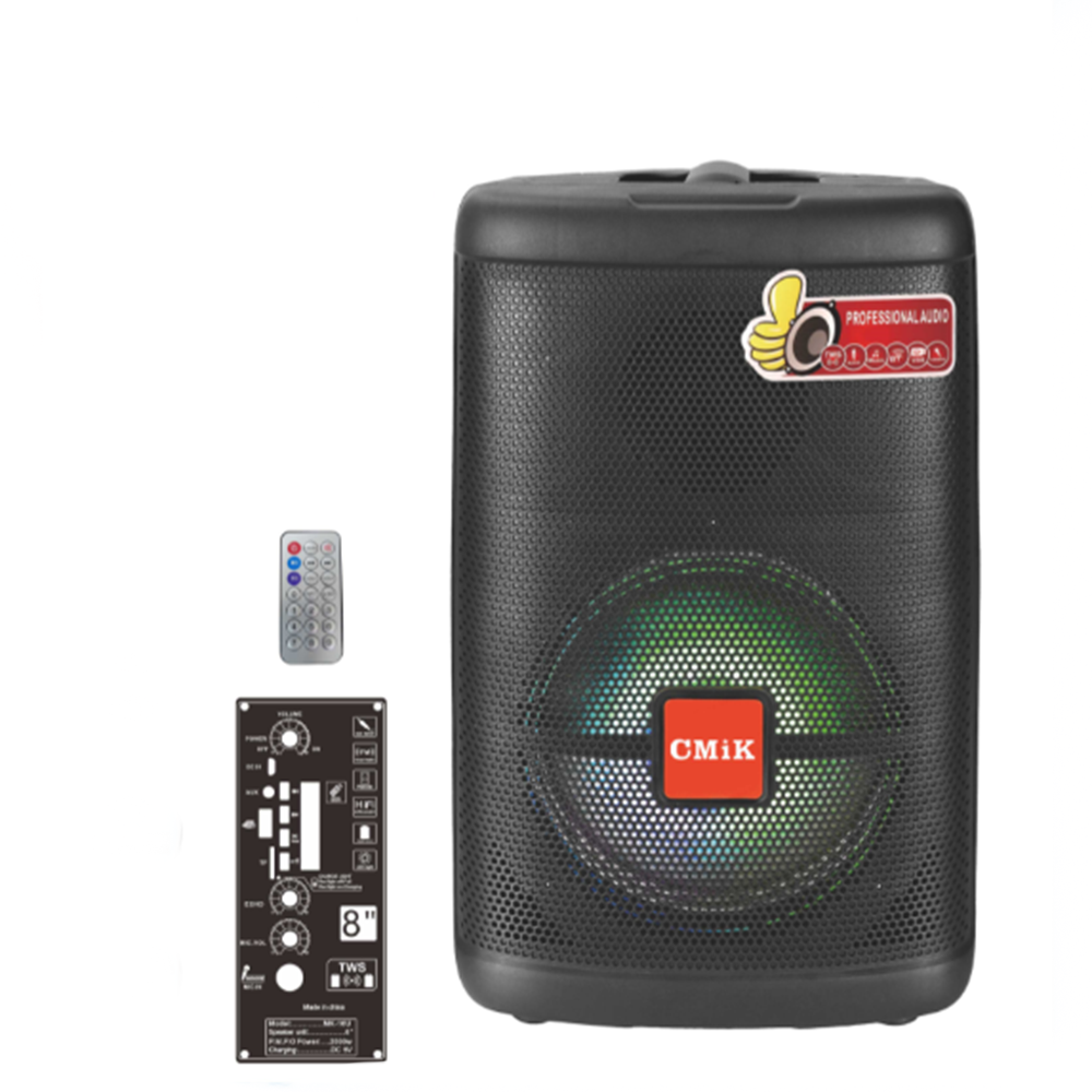 Prenosivi Bluetooth zvučnik MK16U