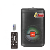 Prenosivi Bluetooth zvučnik MK16U