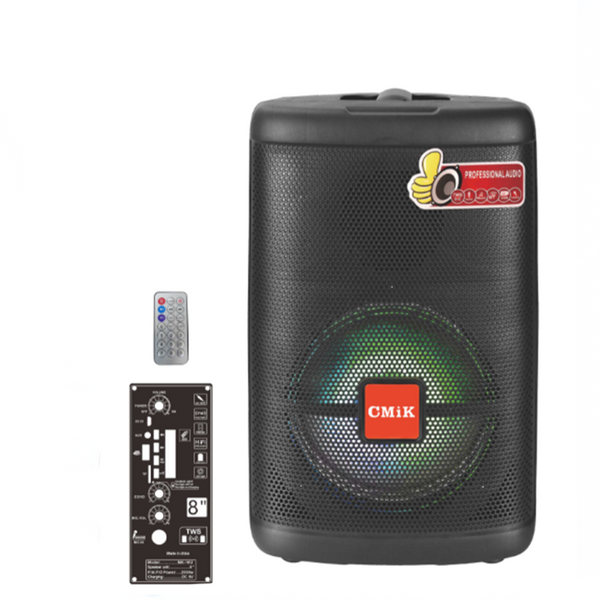 Prenosivi Bluetooth zvučnik MK16U
