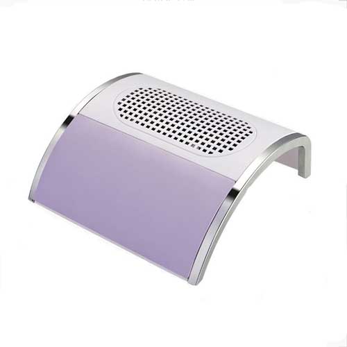 Aspirator za manikir sa 3 ventilatora - slika 1