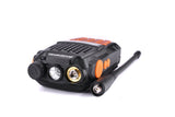 Baofeng UV-6R radio stanica sa baterijom 5000 mAh