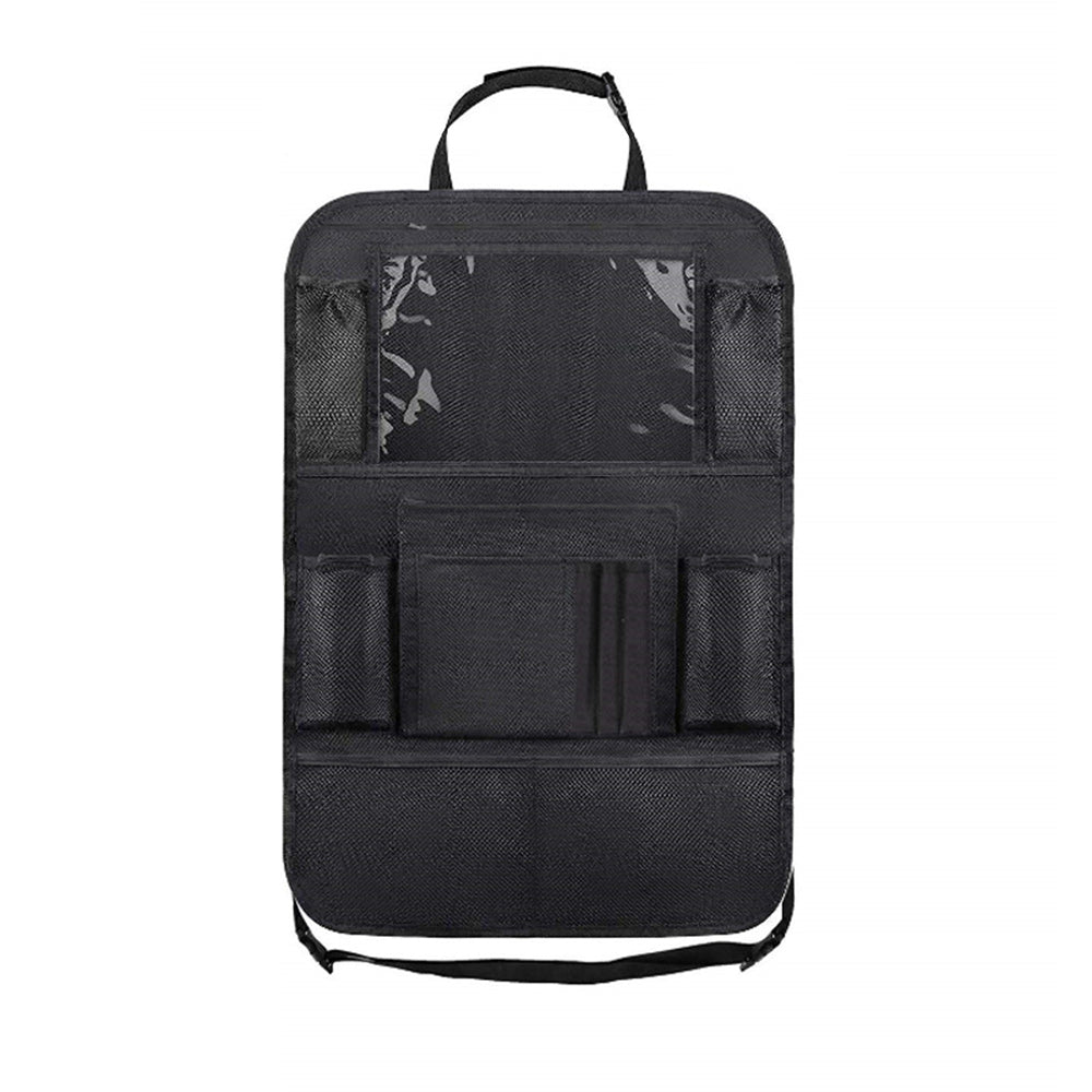 Organizator za naslon auto sedišta – 61 x 41 cm – slika 5