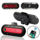 Bluetooth handsfree spikerfon za auto sa DSP mikrofonom