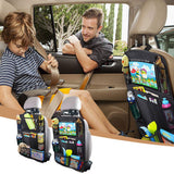 Mesto za sitnice uz auto-sedište – PRODAVANI organizator