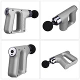 Masažer za opuštanje mišića KH-740, sivi