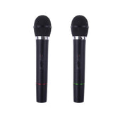 Bežični mikrofoni KK-AT306 za karaoke