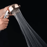 Braon ili siva glava za tuš PRODAVANI