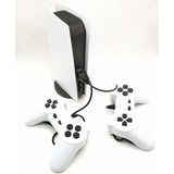 Game Station 5 konzola sa 620 igara
