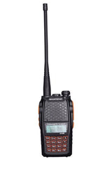 Baofeng UV-6R radio stanica sa baterijom 5000 mAh
