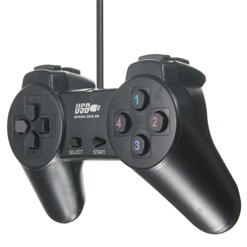 USB game pad džojstik Vista za računar