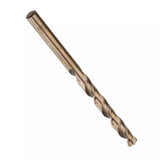Burgije za metal HSS, set 1-10 mm, 19 komada u kutiji
