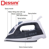 Pegla Dessini DS-332