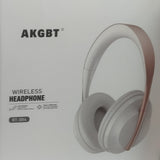 Bluetooth slušalice AKG BT004