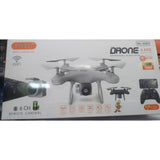 Dron sa kamerom Aerbes F706 za snimanje iz vazduha