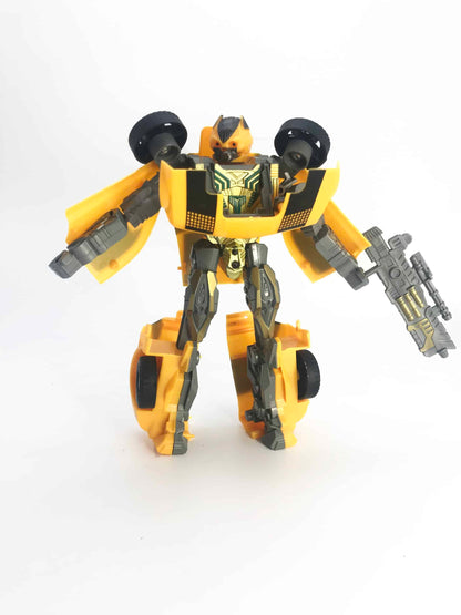 Transformers BumbleBee