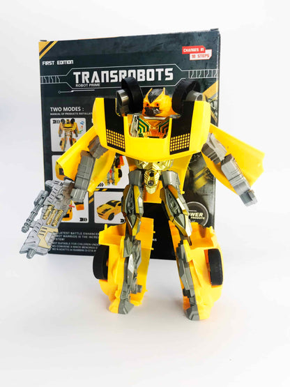 Transformers BumbleBee