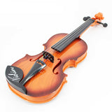 Dečja igračka u obliku violine PRODAVANI