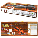 Dečja igračka u obliku violine PRODAVANI